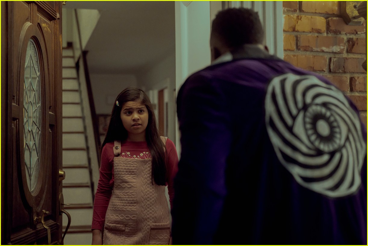 Disney Channel Debuts Trailer & Premiere Date For New Movie 'The Slumber Party' - Watch Now!