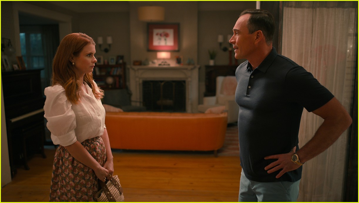 Carson Rowland & Logan Allen Return In First Look at 'Sweet Magnolias' Season 3 - Watch Now!