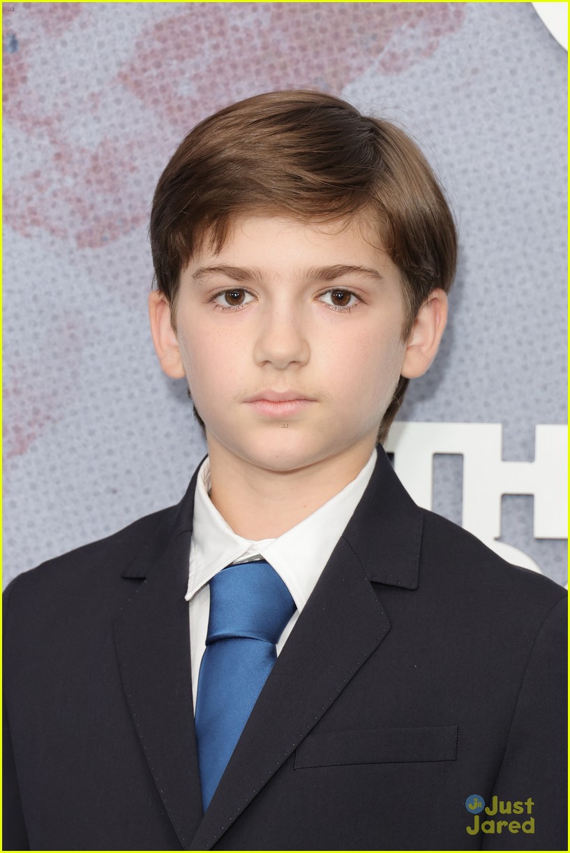 Tom Holland Premieres New Series 'The Crowded Room' On His Birthday