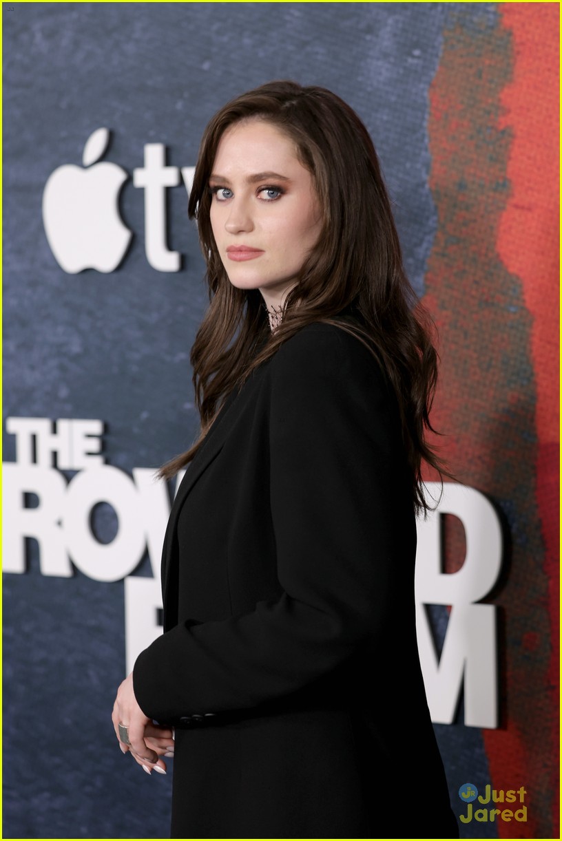 Tom Holland Premieres New Series 'The Crowded Room' On His Birthday