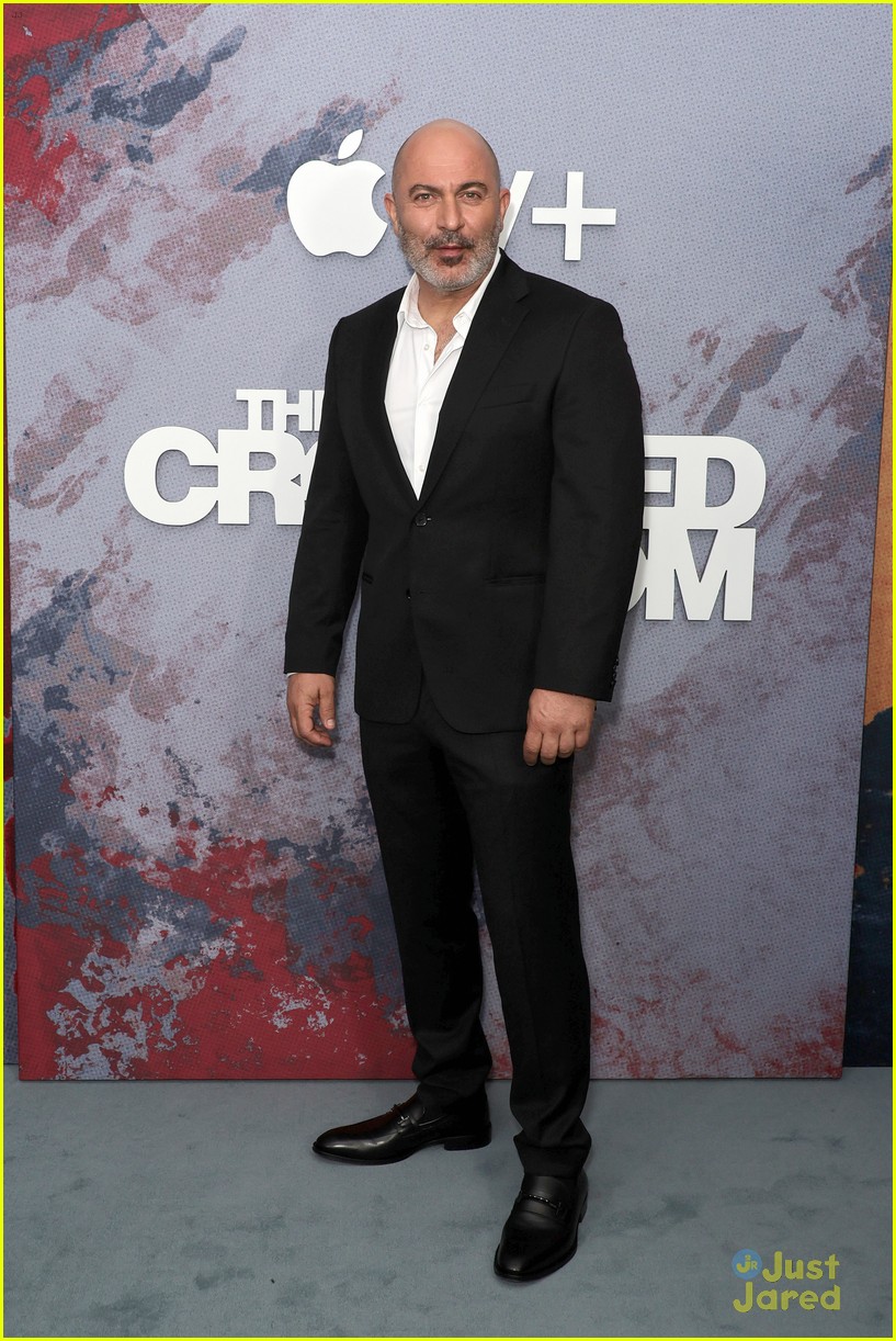 Tom Holland Premieres New Series 'The Crowded Room' On His Birthday