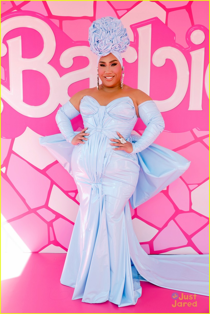 Ariana Greenblatt, Alexandra Shipp, Dove Cameron & More Attend 'Barbie' Movie Premiere