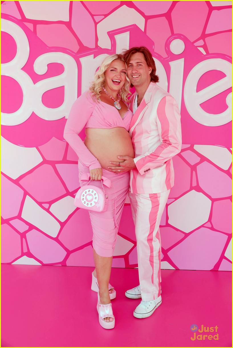 Ariana Greenblatt, Alexandra Shipp, Dove Cameron & More Attend 'Barbie' Movie Premiere