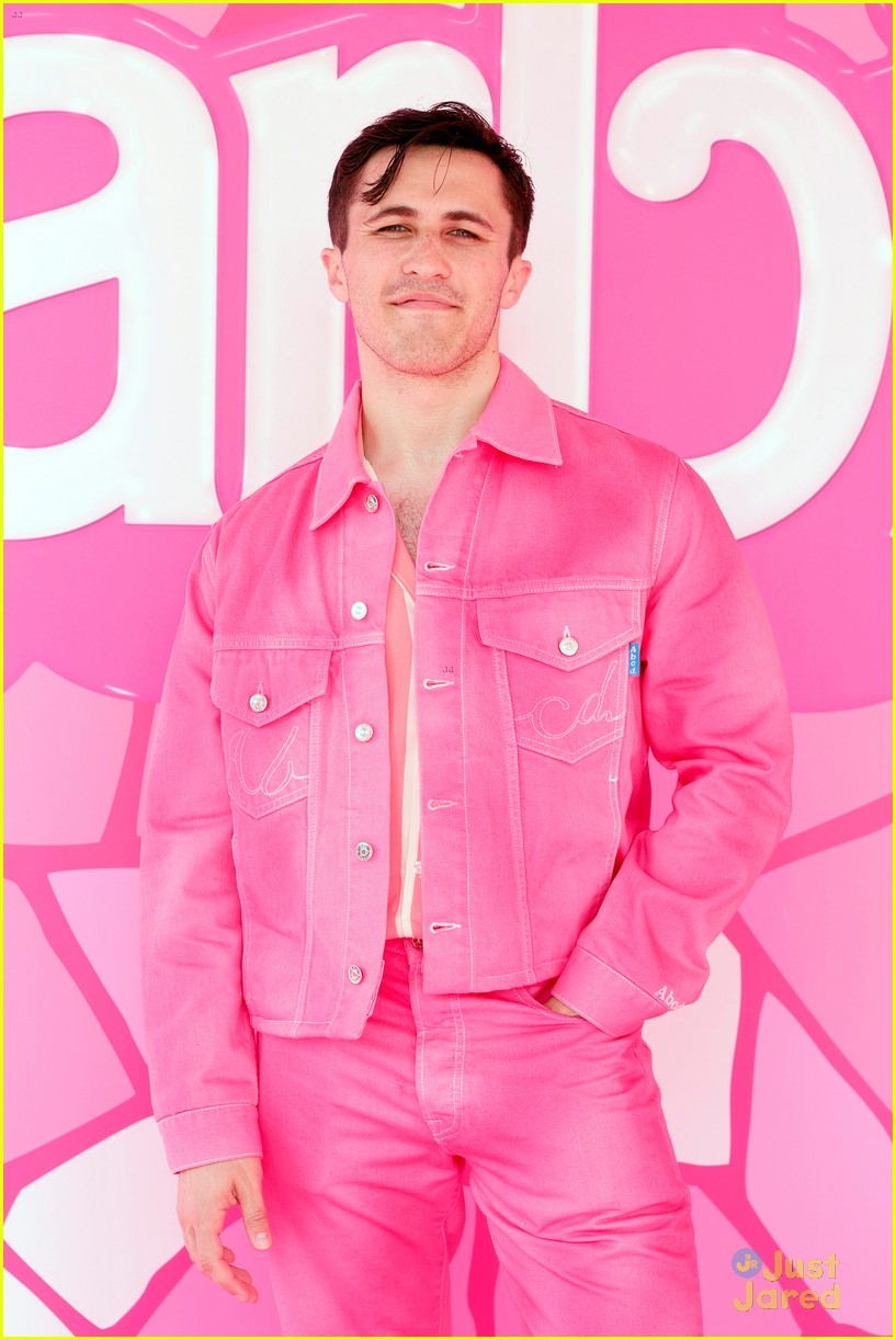 Ariana Greenblatt, Alexandra Shipp, Dove Cameron & More Attend 'Barbie' Movie Premiere