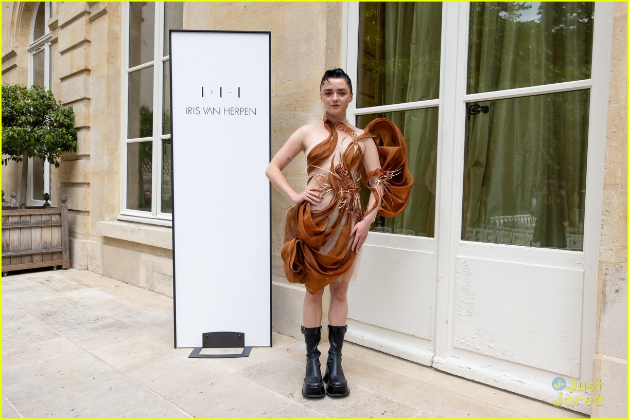 Camila Cabello Takes Over Paris Haute Couture Fashion Week!