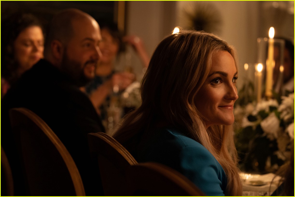 Owen Thiele Gives Jamie Lynn Spears Some Good Advice in New 'Zoey 102' Clip (Exclusive)