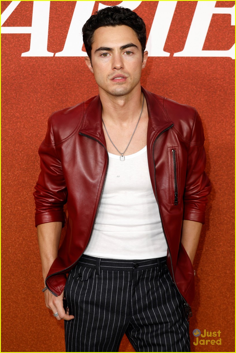 Charly Jordan, Chris Olsen, Dylan Mulvaney & More Digital Stars Attend Variety's Power of Young Hollywood Event