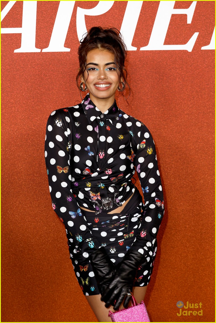 Charly Jordan, Chris Olsen, Dylan Mulvaney & More Digital Stars Attend Variety's Power of Young Hollywood Event