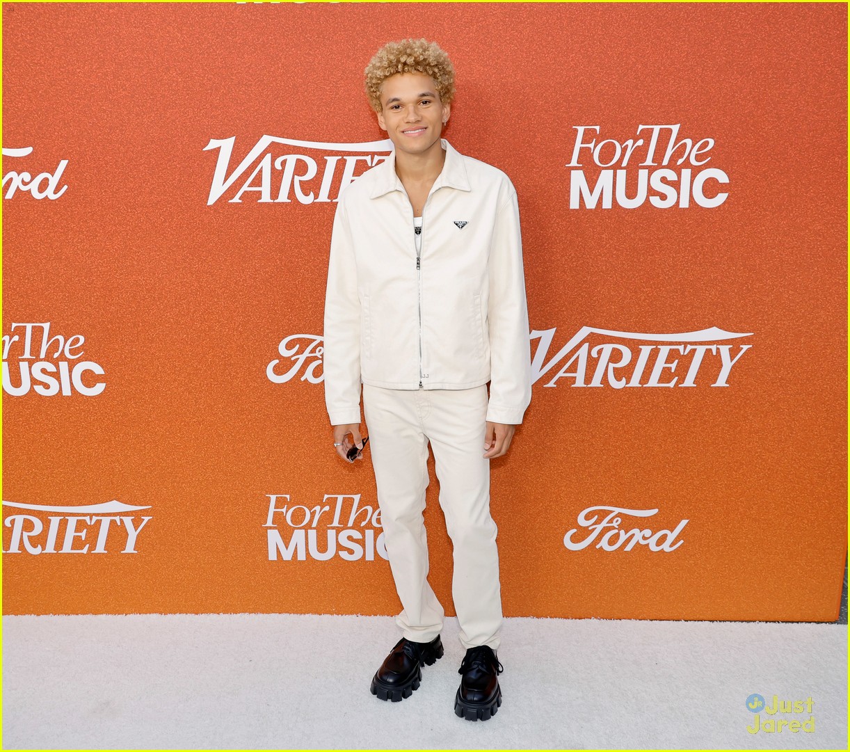 Charly Jordan, Chris Olsen, Dylan Mulvaney & More Digital Stars Attend Variety's Power of Young Hollywood Event