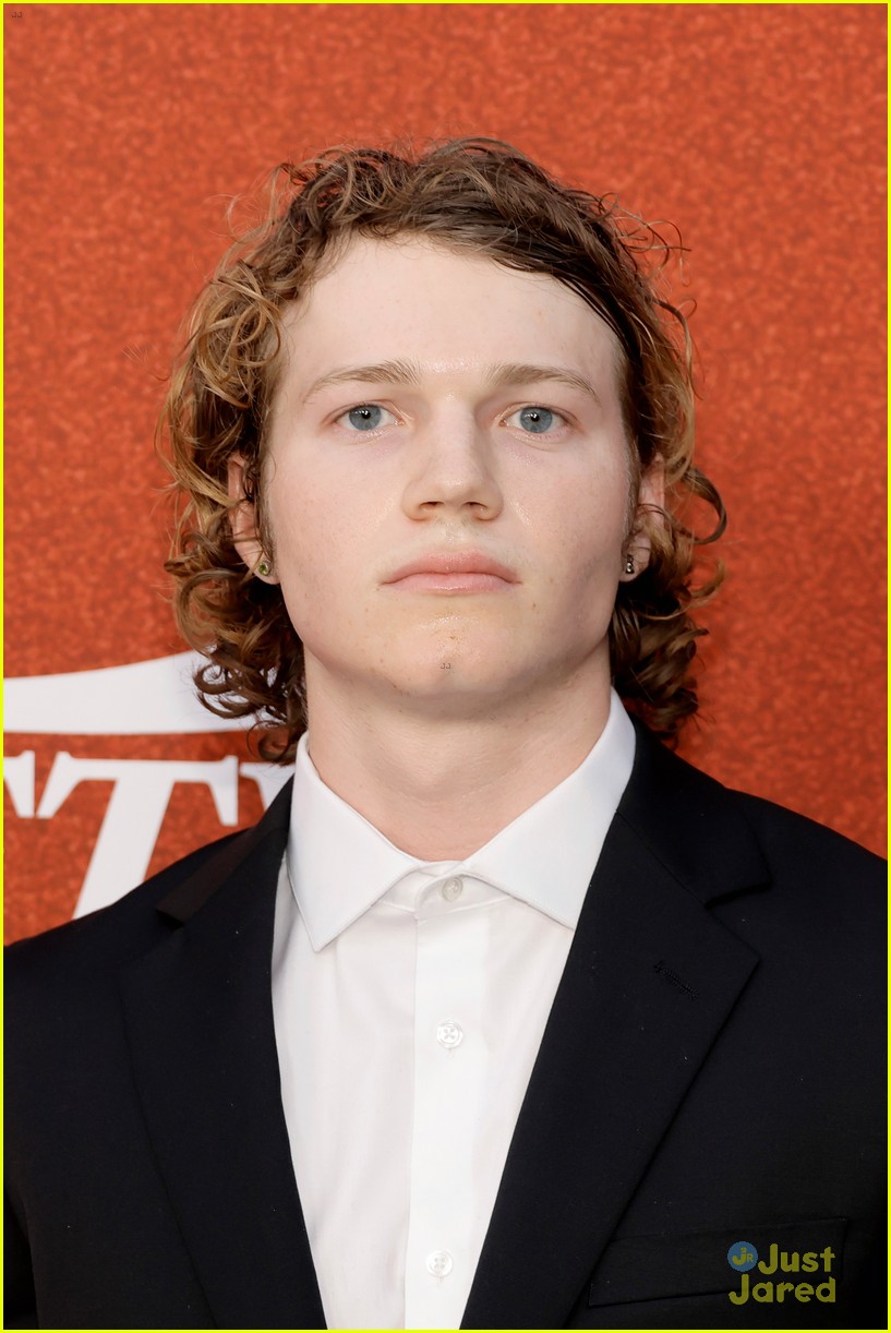 Charly Jordan, Chris Olsen, Dylan Mulvaney & More Digital Stars Attend Variety's Power of Young Hollywood Event