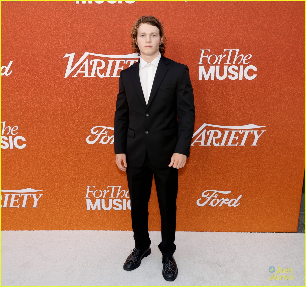 Charly Jordan, Chris Olsen, Dylan Mulvaney & More Digital Stars Attend Variety's Power of Young Hollywood Event