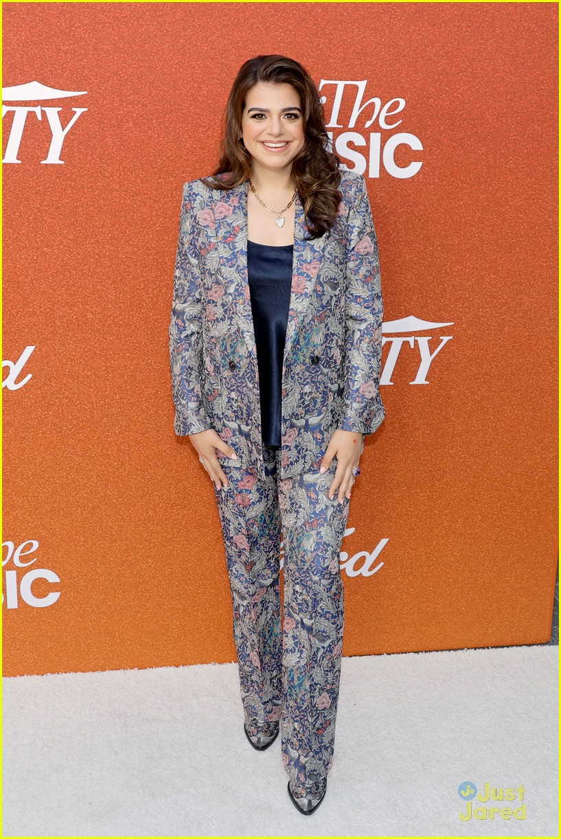 Charly Jordan, Chris Olsen, Dylan Mulvaney & More Digital Stars Attend Variety's Power of Young Hollywood Event