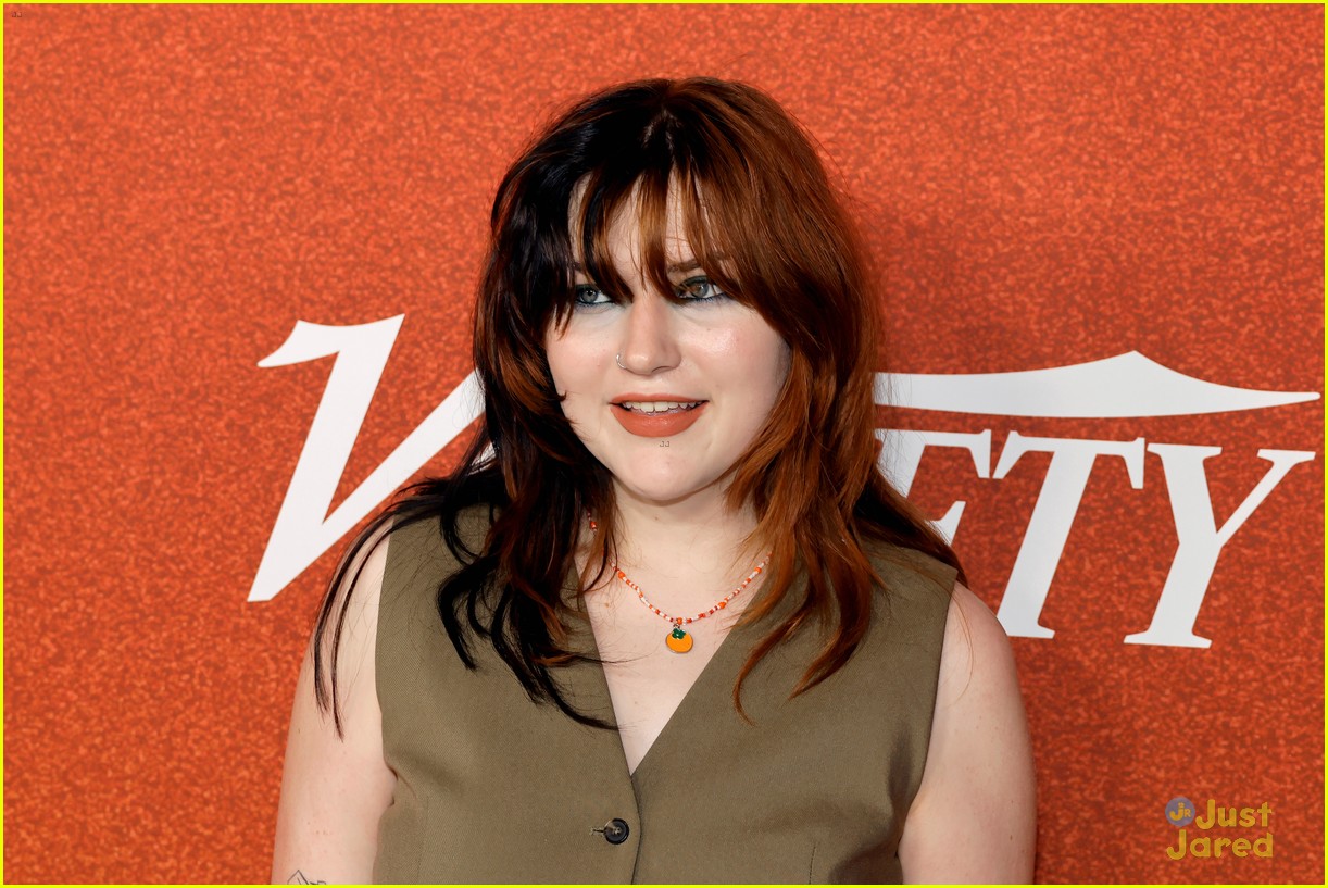 Charly Jordan, Chris Olsen, Dylan Mulvaney & More Digital Stars Attend Variety's Power of Young Hollywood Event