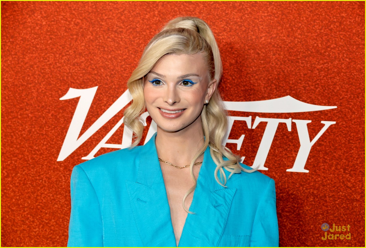 Charly Jordan, Chris Olsen, Dylan Mulvaney & More Digital Stars Attend Variety's Power of Young Hollywood Event