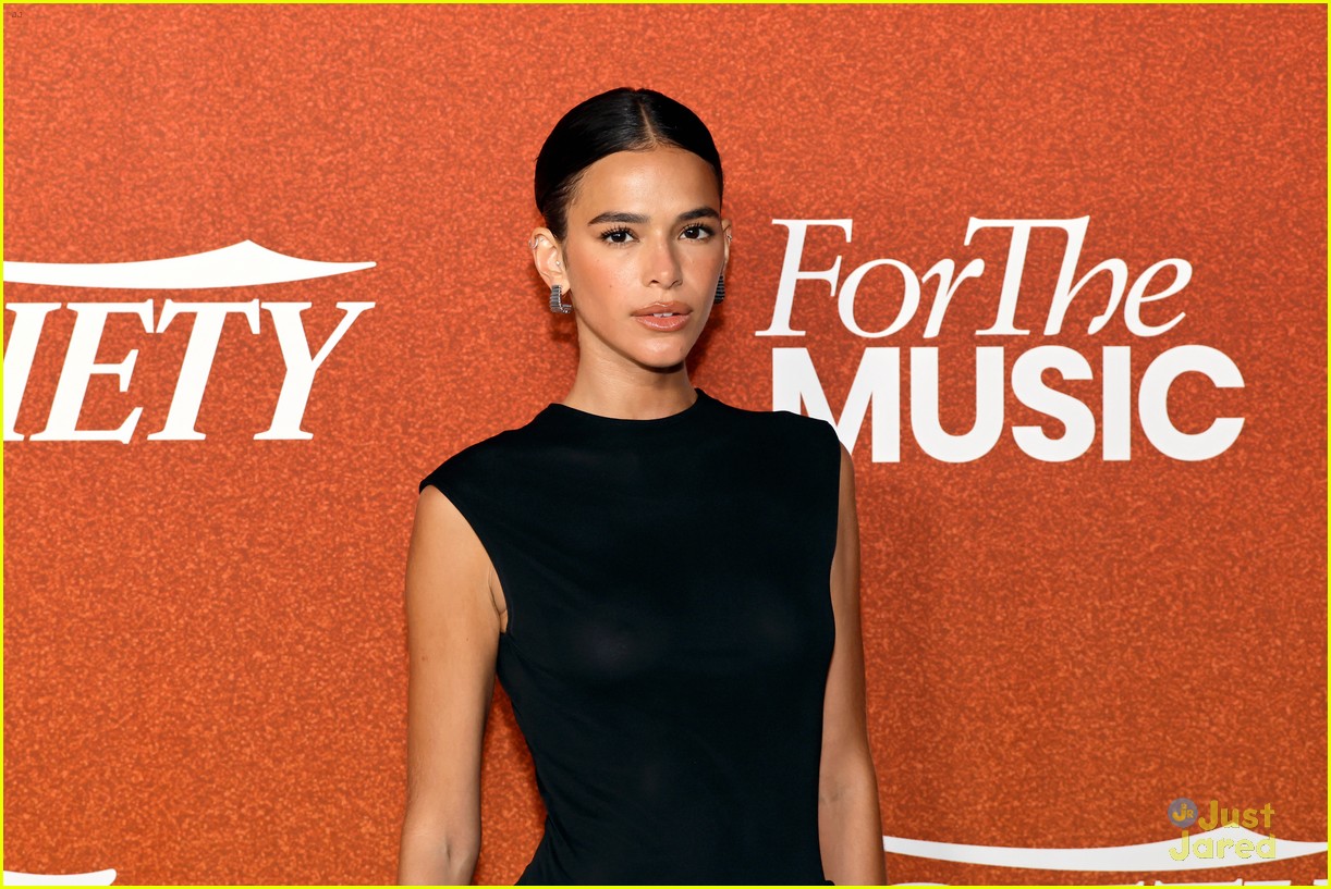 Charly Jordan, Chris Olsen, Dylan Mulvaney & More Digital Stars Attend Variety's Power of Young Hollywood Event