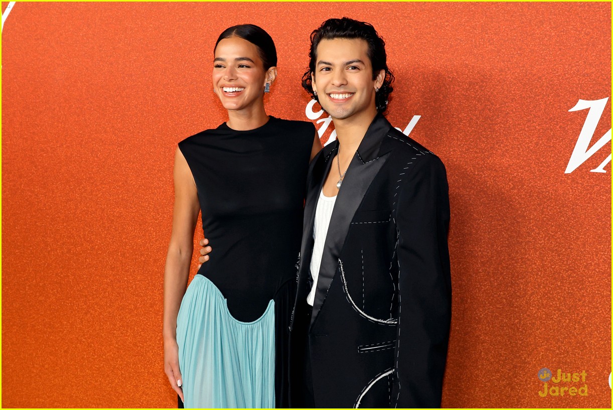 Charly Jordan, Chris Olsen, Dylan Mulvaney & More Digital Stars Attend Variety's Power of Young Hollywood Event