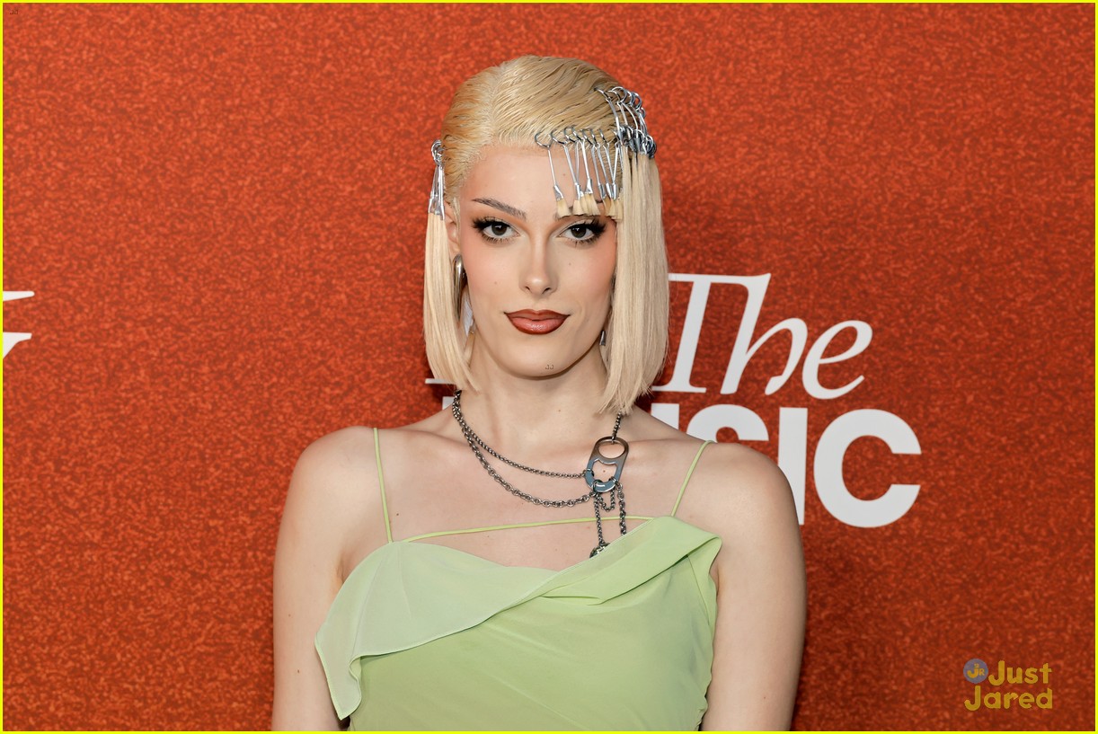 Charly Jordan, Chris Olsen, Dylan Mulvaney & More Digital Stars Attend Variety's Power of Young Hollywood Event