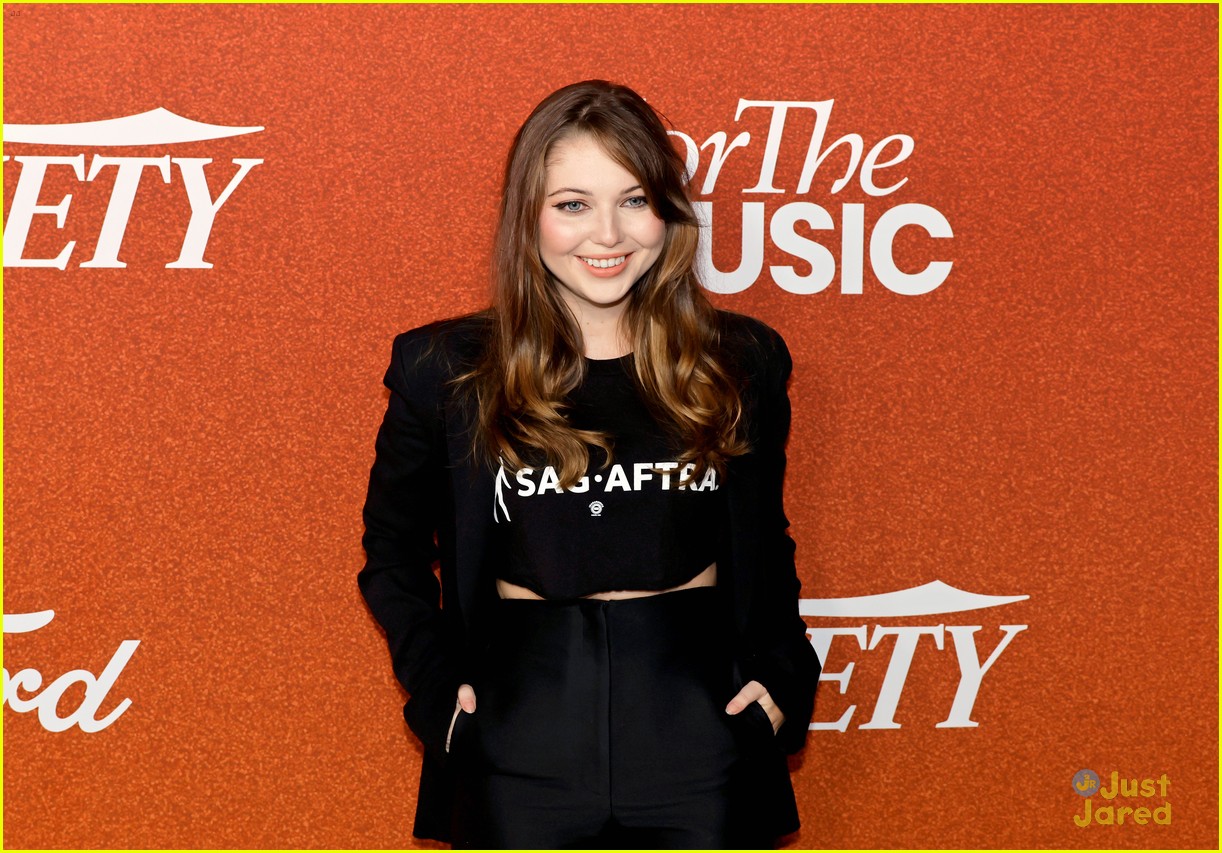 Charly Jordan, Chris Olsen, Dylan Mulvaney & More Digital Stars Attend Variety's Power of Young Hollywood Event