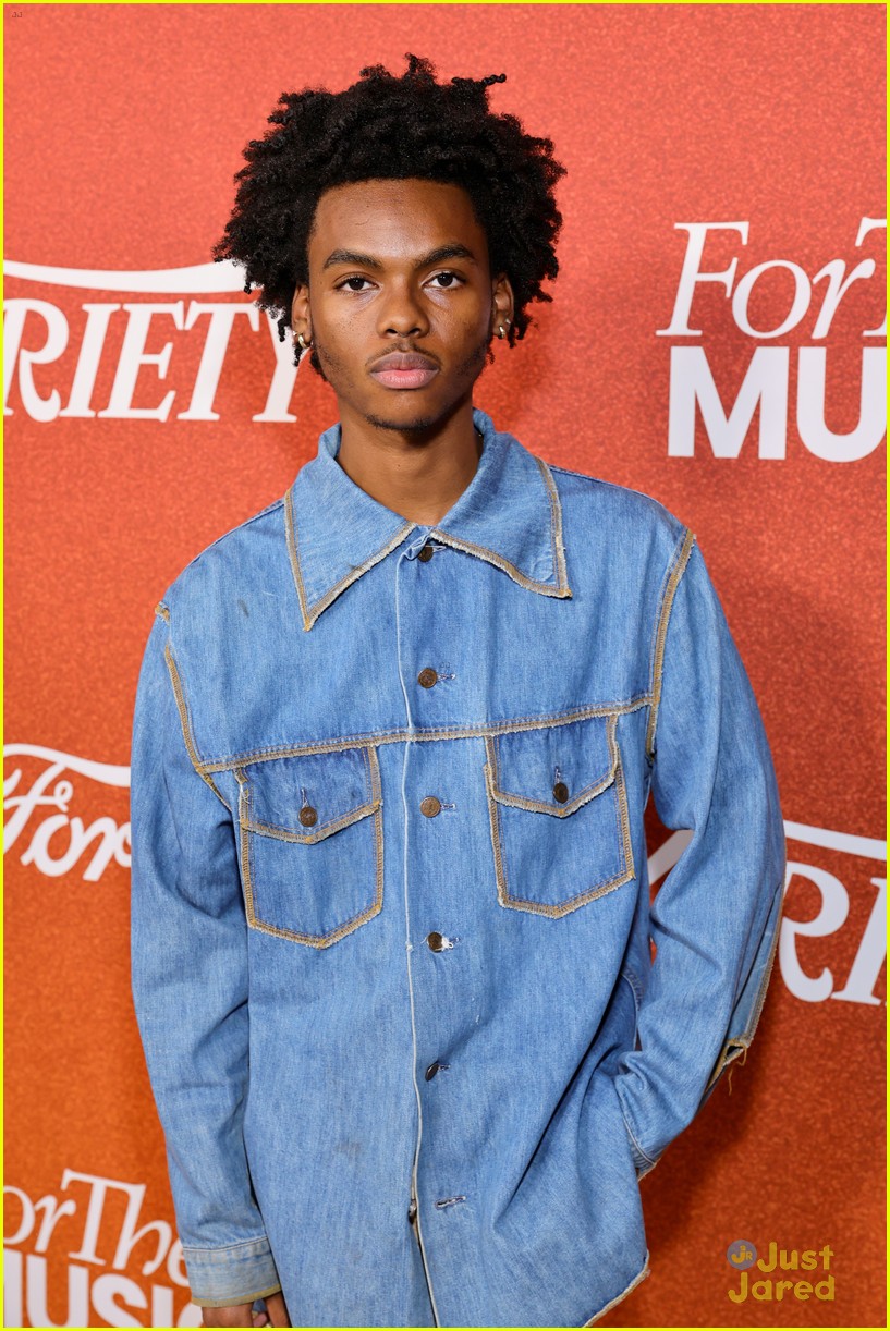 Charly Jordan, Chris Olsen, Dylan Mulvaney & More Digital Stars Attend Variety's Power of Young Hollywood Event