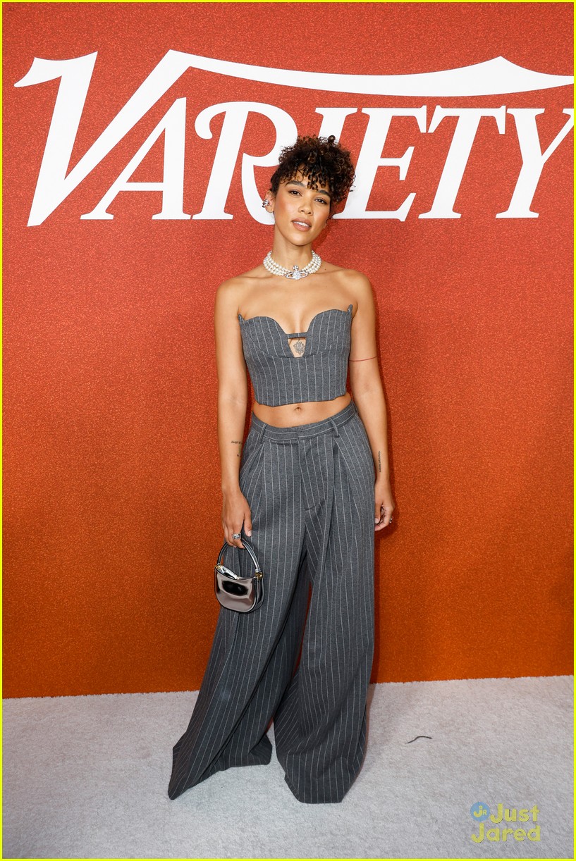 Steve Lacy, Noah Schnapp & Sydney Sweeney Honored at Variety's Power of Young Hollywood Event