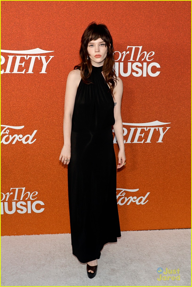 Steve Lacy, Noah Schnapp & Sydney Sweeney Honored at Variety's Power of Young Hollywood Event