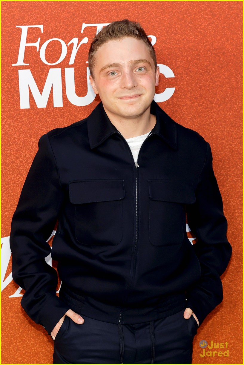 Steve Lacy, Noah Schnapp & Sydney Sweeney Honored at Variety's Power of Young Hollywood Event