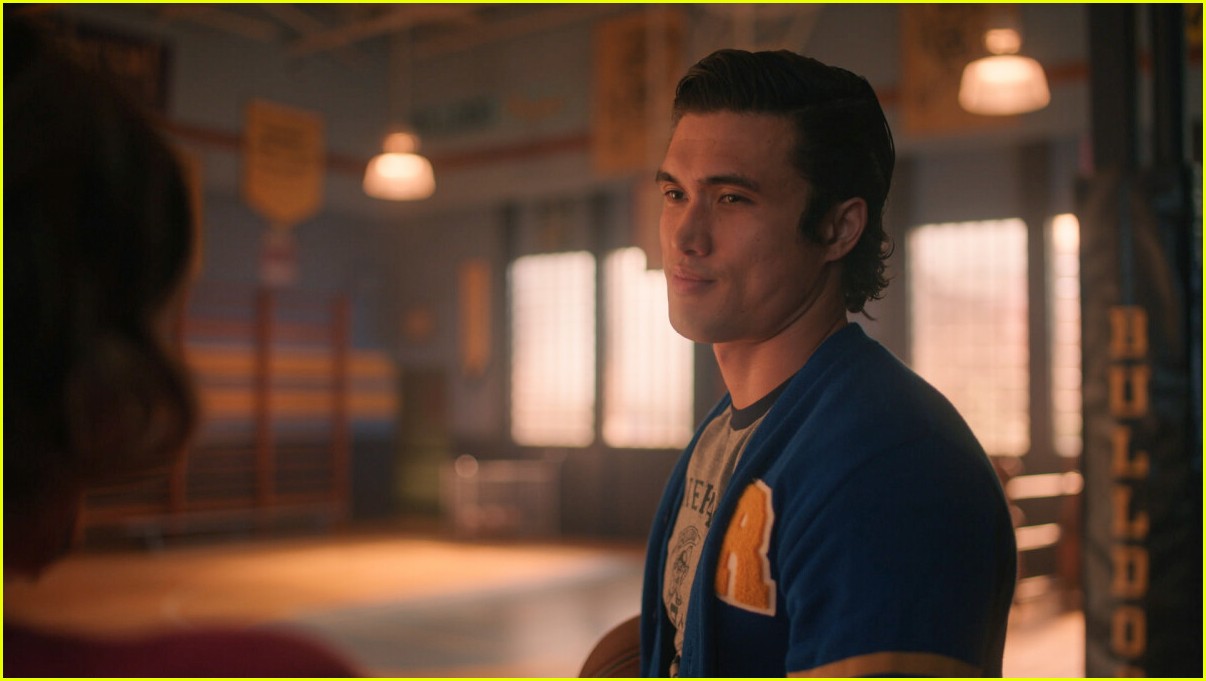 'Riverdale' Says 'Goodbye' With Season 7 & Series Finale - Photos & Synopsis Revealed!