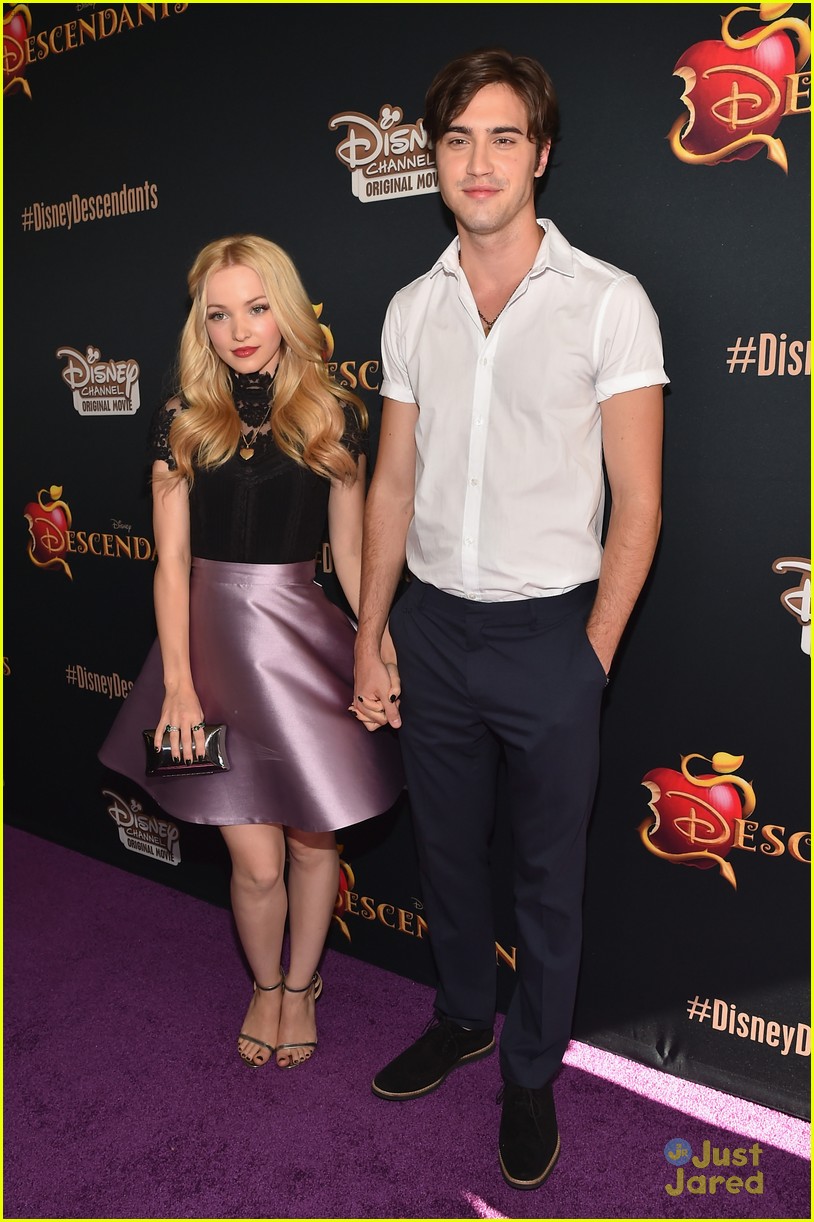 Ryan McCartan Seemingly Comments on Dove Cameron Relationship, Says Parts of It Were 'Hypothetically' Controlled by Executives & A 'Highly Powerful' Publicist