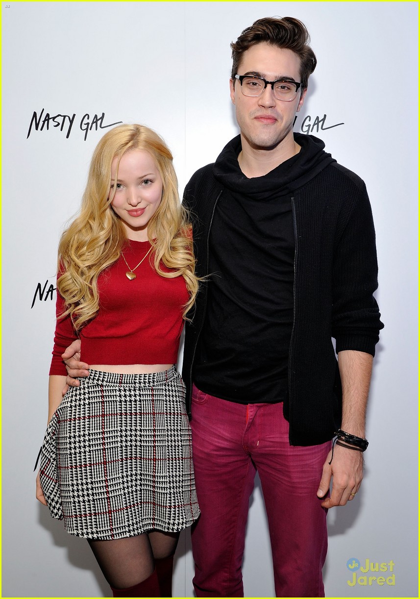 Ryan McCartan Seemingly Comments on Dove Cameron Relationship, Says Parts of It Were 'Hypothetically' Controlled by Executives & A 'Highly Powerful' Publicist