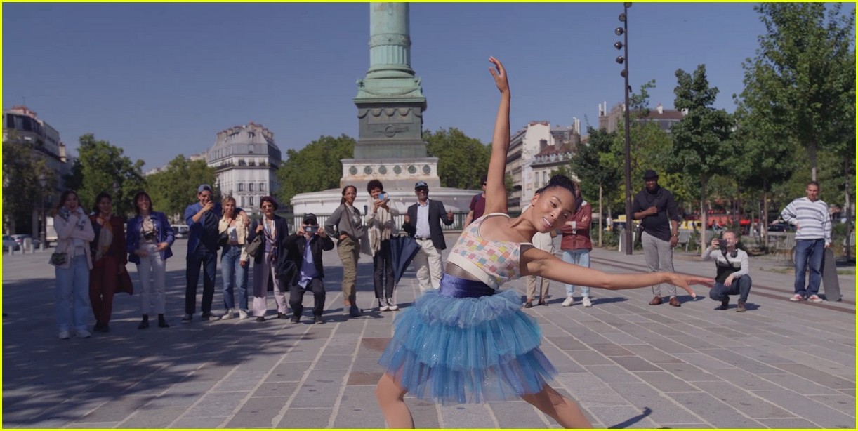 Hulu Debuts Trailer & Key Art For New Supernatural Ballet Series 'Spellbound' - Watch Now (Exclusive)