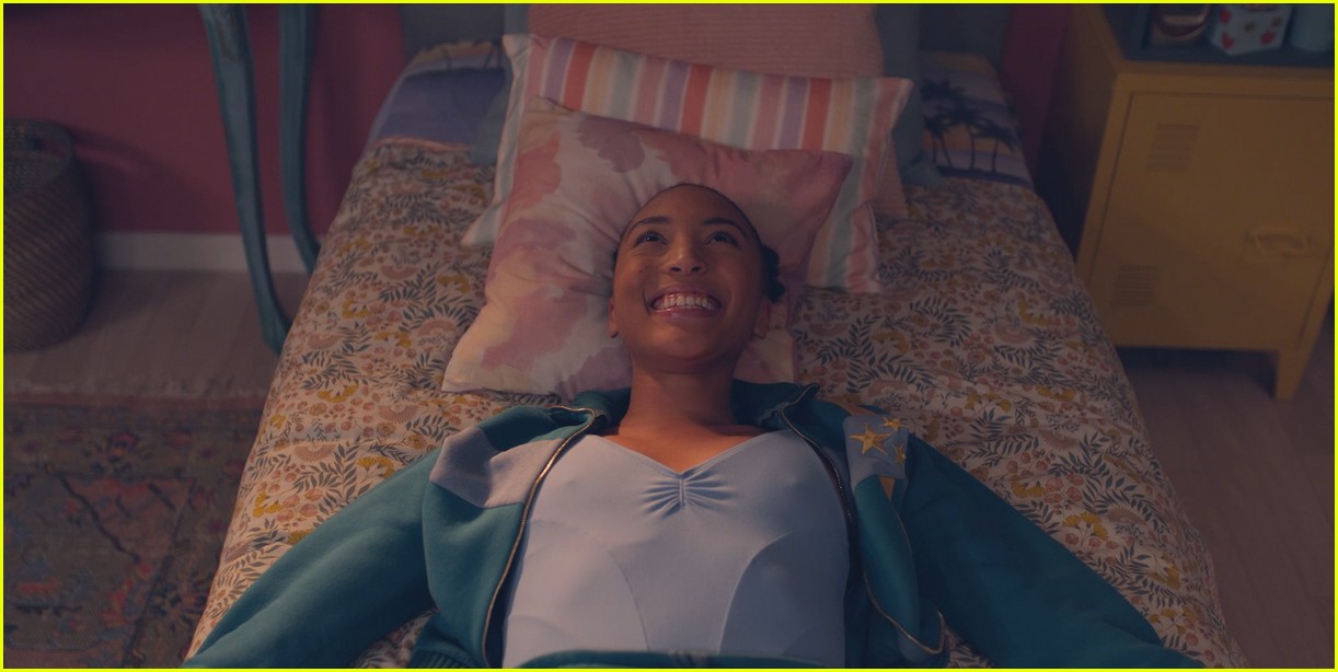 Hulu Debuts Trailer & Key Art For New Supernatural Ballet Series 'Spellbound' - Watch Now (Exclusive)