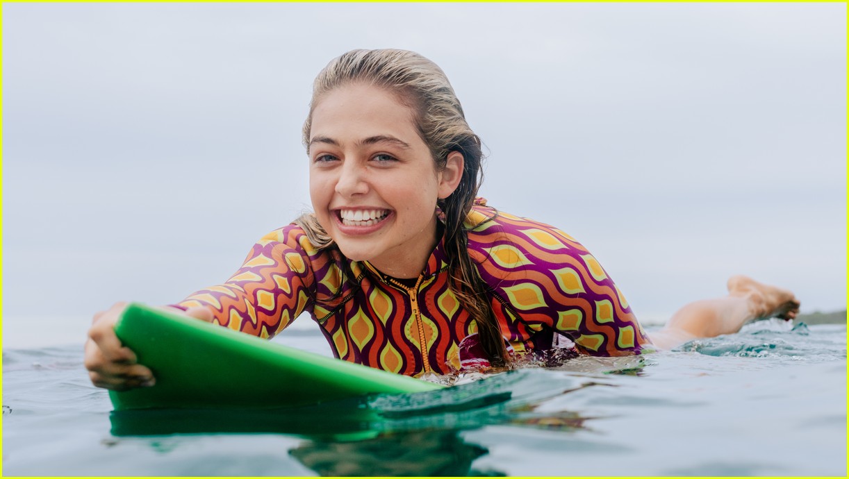 Sky Katz Gets New Love Interest In 'Surviving Summer' Season 2 Trailer - Watch Now!
