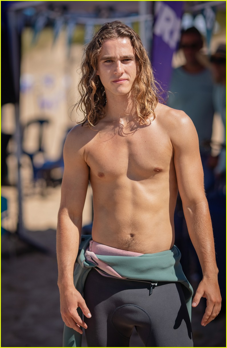 Sky Katz Gets New Love Interest In 'Surviving Summer' Season 2 Trailer - Watch Now!