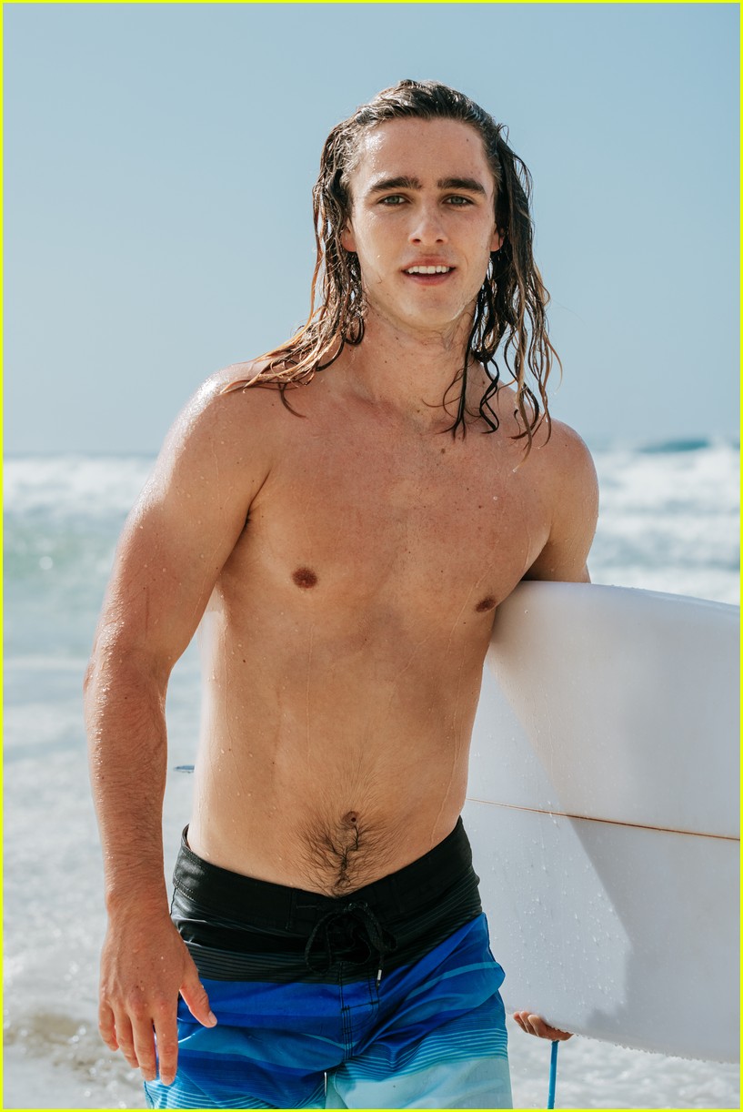 Sky Katz Gets New Love Interest In 'Surviving Summer' Season 2 Trailer - Watch Now!