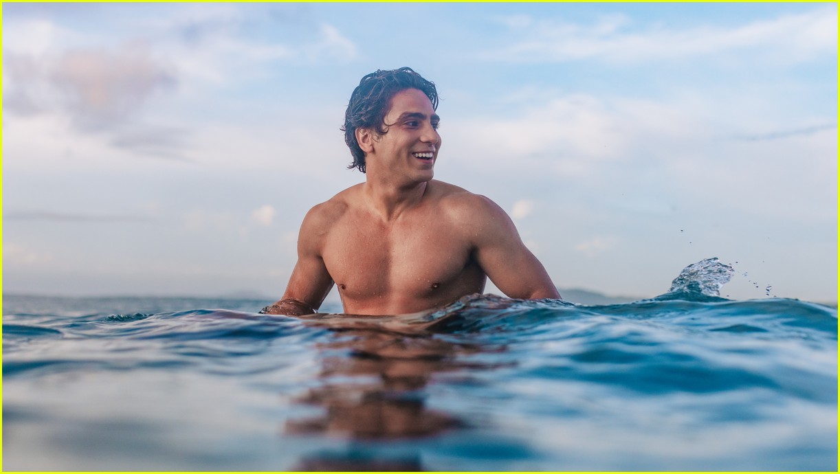 Sky Katz Gets New Love Interest In 'Surviving Summer' Season 2 Trailer - Watch Now!