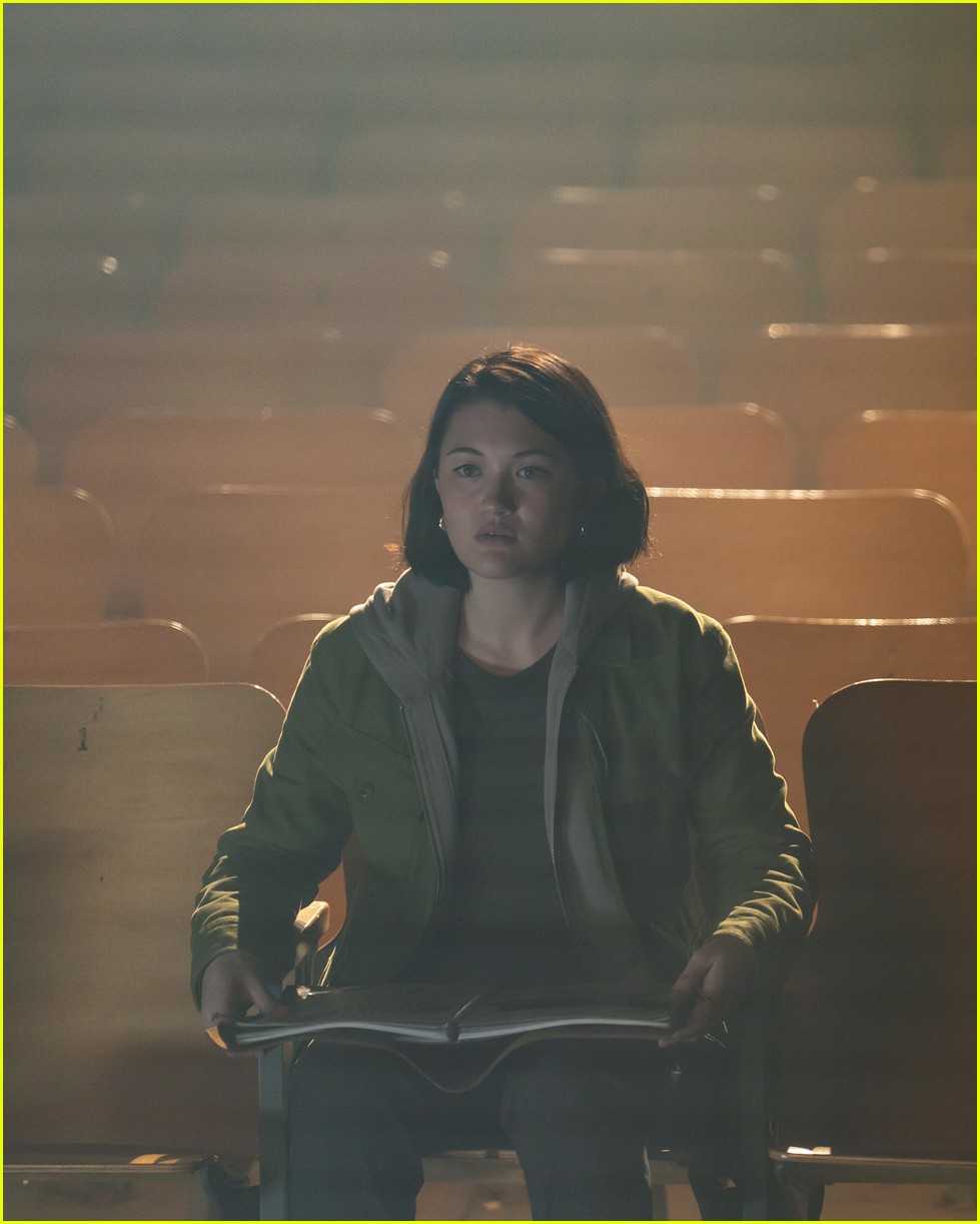 New 'Goosebumps' Series Gets Disney+ & Hulu Release Date, First Look Photos & Teaser Revealed!