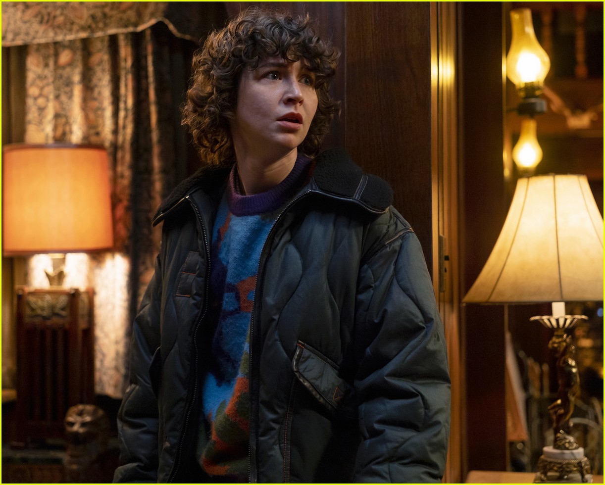 New 'Goosebumps' Series Gets Disney+ & Hulu Release Date, First Look Photos & Teaser Revealed!