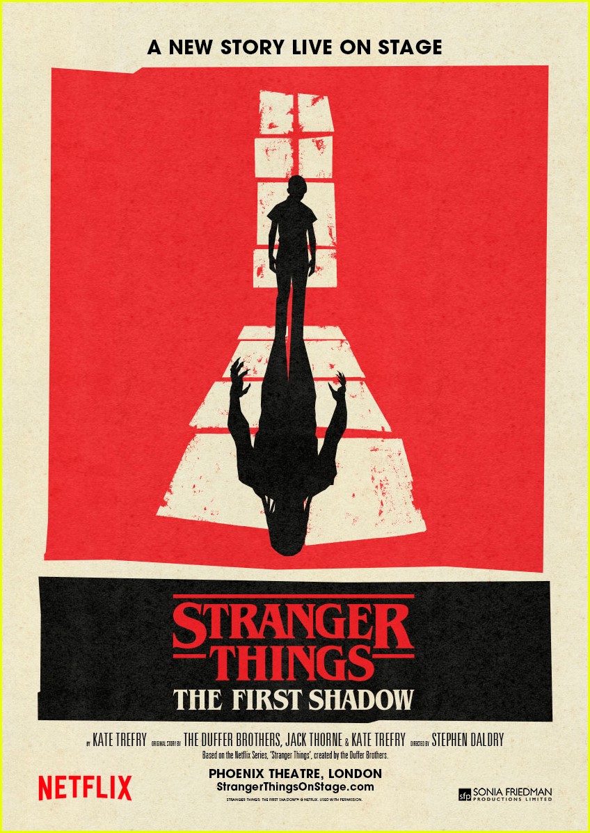 'The Villains of Valley View' Star Isabella Pappas Cast In 'Stranger Things' Stage Play