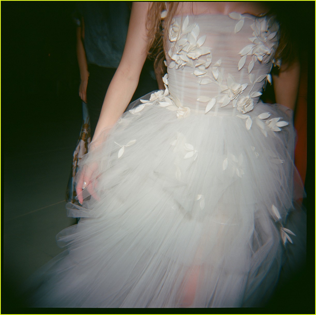 Joey King & Steven Piet Wedding Photos & Details Revealed, Sabrina Carpenter Sang Her Down the Aisle!