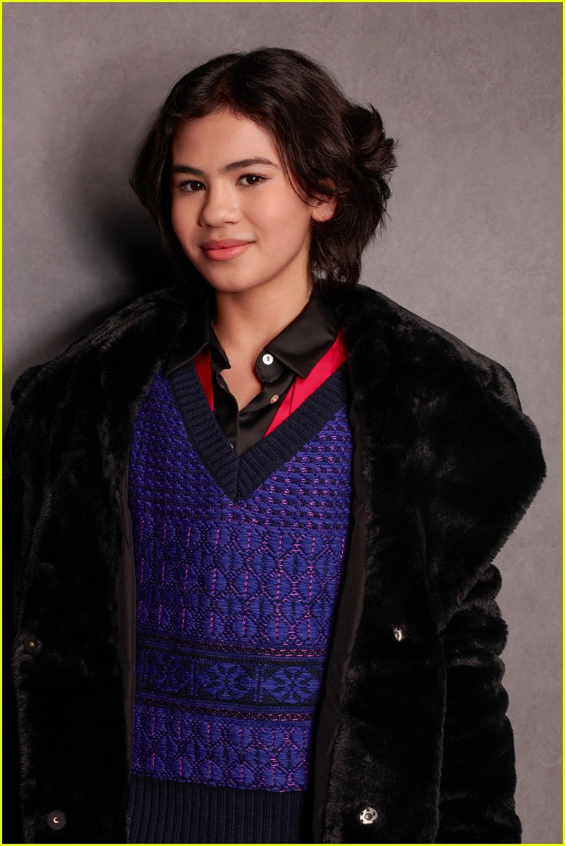 The Naughty Nine's Deric McCabe Shares 12 Fun Facts About Himself (Exclusive)