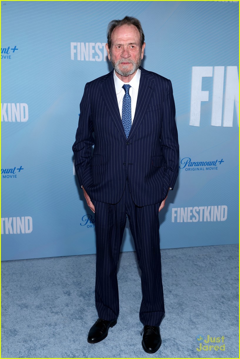 Jenna Ortega Dons Sheer Corset Dress at 'Finestkind' Premiere