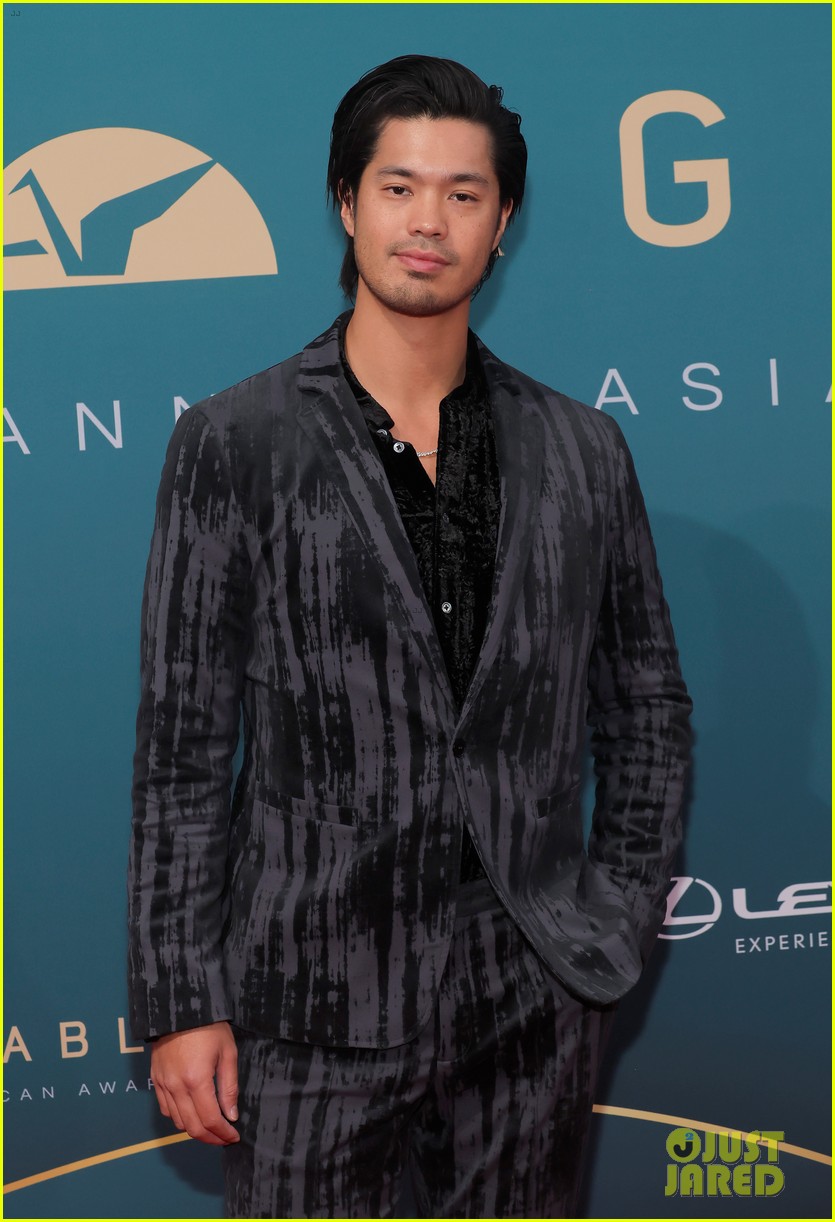 'To All the Boys' Stars Janel Parrish, Lana Condor, Anna Cathcart & More Reunite at Unforgettable Gala 2023