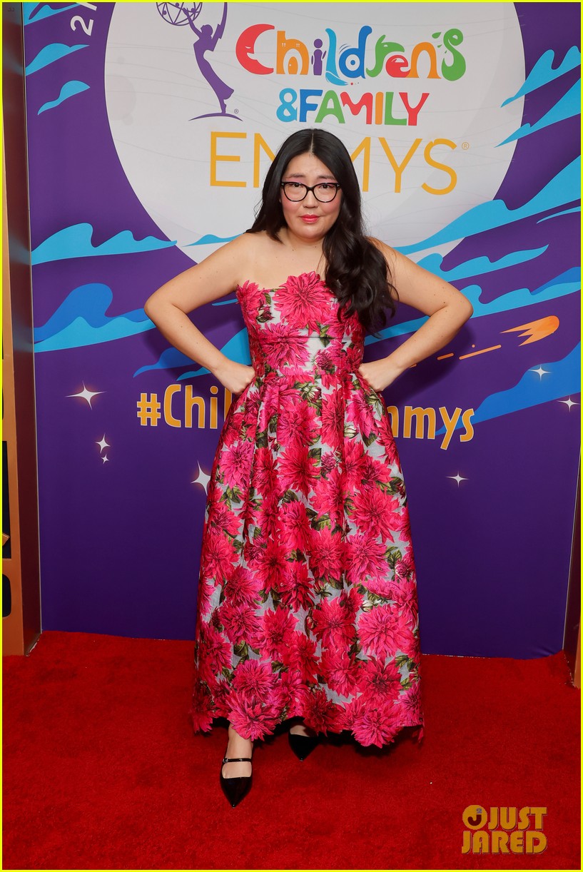 'To All the Boys' Stars Janel Parrish, Lana Condor, Anna Cathcart & More Reunite at Unforgettable Gala 2023