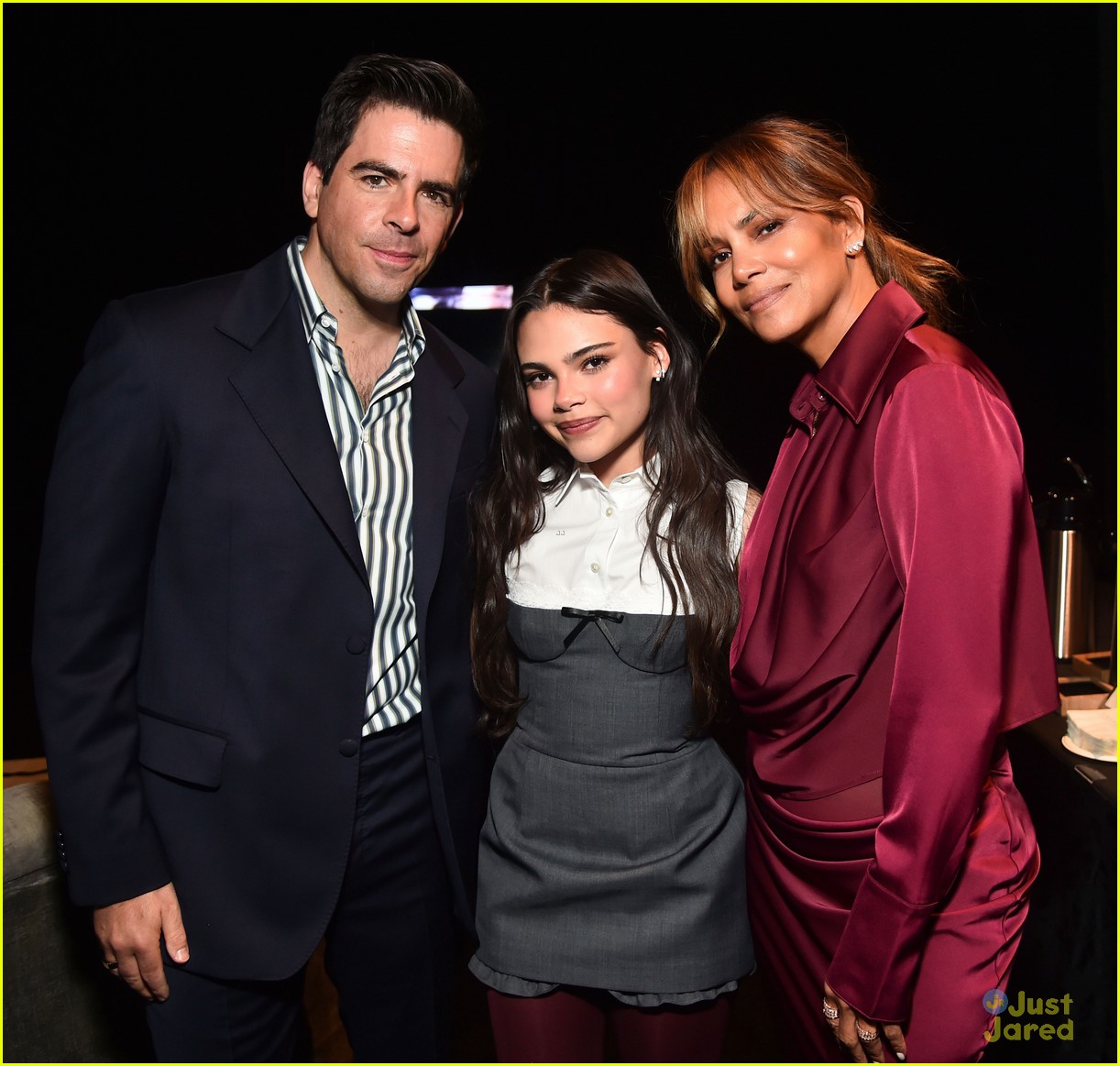 Ariana Greenblatt Honored With Rising Star at CinemaCon Awards 2024