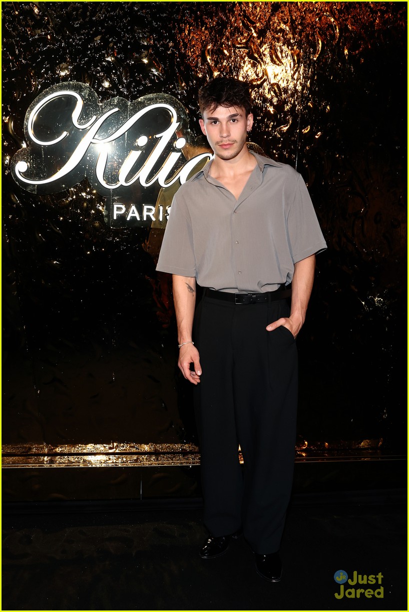 Elevator Boys Take Over Cannes Film Festival, Attend Multiple Events Throughout the Week