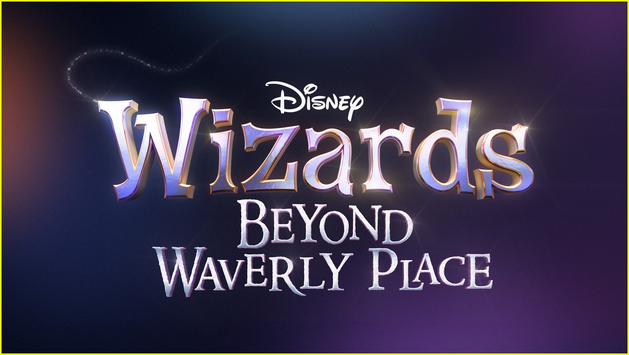Disney Announces 'Wizards of Waverly Place' Sequel Series Title, Reveals First Look Photos & New Casting!