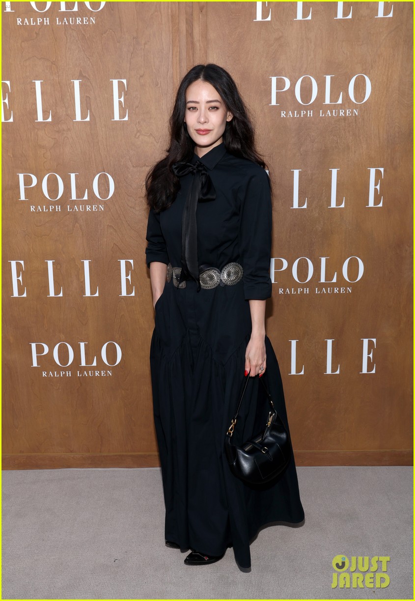 'Descendants: The Rise of Red' Stars Dara Renee, Kylie Cantrall & Malia Baker Attend Elle's Hollywood Rising Stars Celebration