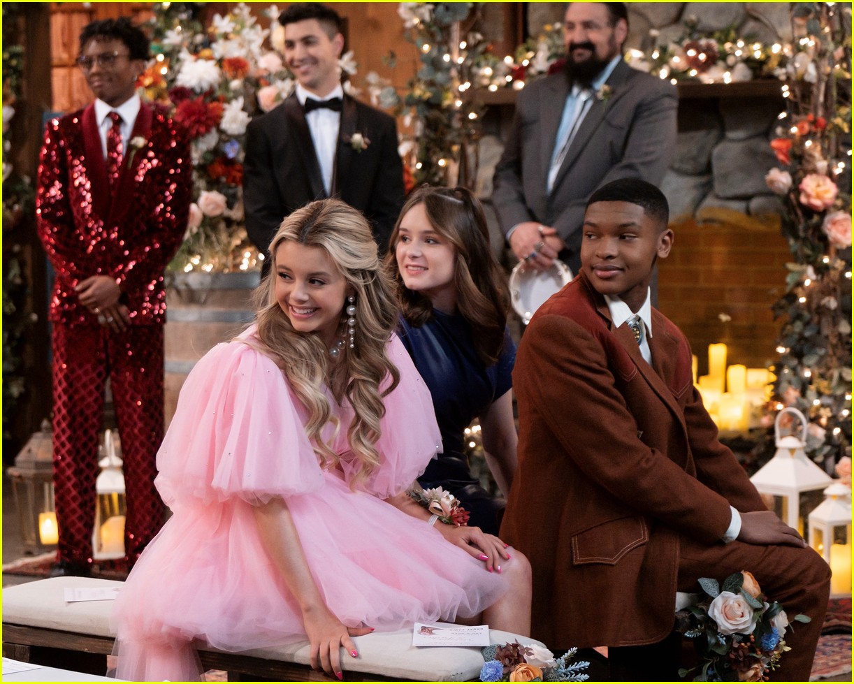 'Bunk'd: Learning the Ropes' Series Finale Sees Return of 4 Former Stars