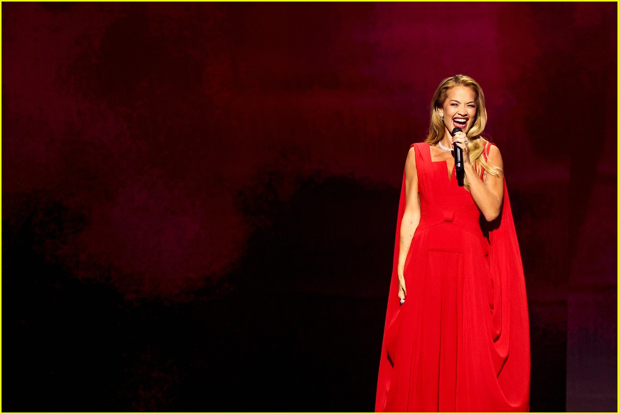 'Descendants: The Rise of Red' & 'Zombies 4' Tour Announced, Stars Hit Up D23!