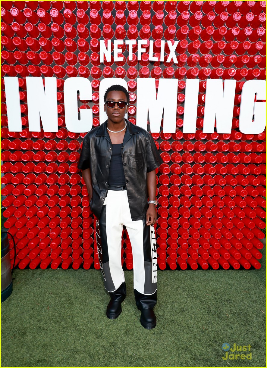 Mason Thames, Loren Gray & More Premiere New Movie 'Incoming' With LA House Party